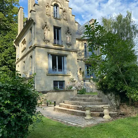 Le Manoir Gury