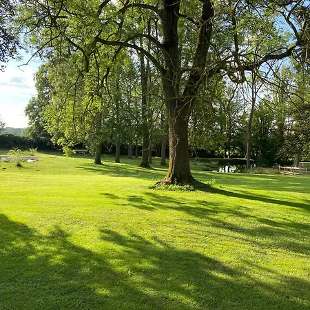 Le Manoir Maison d'hôtes