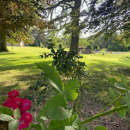 Le Manoir * Gury